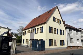 Wohnung mieten in Gernsheimer Straße 63, 64319 Pfungstadt, Platz zum Entfalten: 3-Zimmer-Wohnung in Pfungstadt