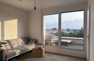 Wohnung mieten in Florian-Geyer-Straße 111, 12489 Adlershof, Kompakt wohnen in Adlershof: 2-Zimmer-Apartment mit Balkon