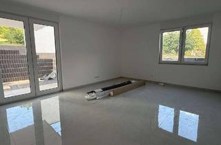 Wohnung mieten in Bahnhofstraße 92, 69509 Mörlenbach, Erstbezug | Moderne 3-Zimmer-Neubauwohnung mit Terrasse | 100 m²