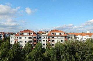 Wohnung mieten in Richard-Münch-Straße 91, 13591 Staaken, Moderne 2-Zimmerwohnung mit Balkon in schönen Wohnpark Staaken!!!