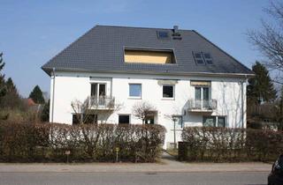 Wohnung mieten in Liliencronstraße 95, 22149 Rahlstedt, Neubau Dachgeschoß-Maisonette-Wohnung