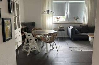 Wohnung mieten in Rombergstraße, 59439 Holzwickede, Schöne 3-Zimmer Dachgeschosswohnung in Holzwickede mit großem Balkon