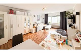 Wohnung mieten in 65779 Kelkheim, Gepflegte 2-Zimmer-Wohnung mit Balkon in zentraler Lage!