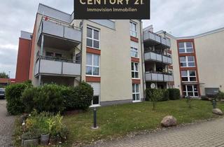 Wohnung mieten in Schubertweg, 30880 Laatzen, Barrierefreie 2-Zimmer- Erdgeschosswohnung mit Terasse und Service der AWO