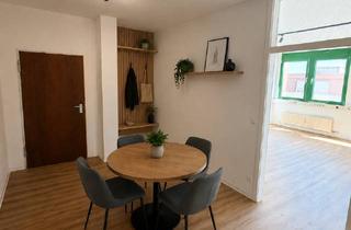 Wohnung mieten in Stadionstraße, 70771 Leinfelden-Echterdingen, WG-Neugründung nach Kernsanierung – Modernes Wohnen in Bestlage