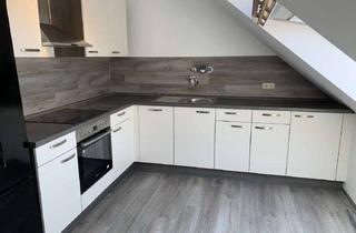 Wohnung mieten in 89407 Dillingen, Zuhause mit 2 Zimmern in Dillingen an der Donau