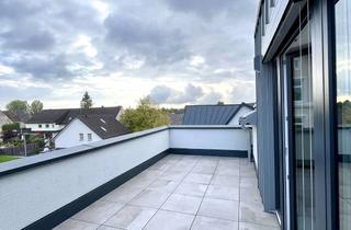Wohnung mieten in 89547 Gerstetten, Moderne 3-Zimmer-DG-Wohnung mit gehobener Innenausstattung