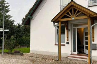 Wohnung mieten in Im Dorfe 17, 24306 Bösdorf, Wohnen mit Charakter: 2,5-Zimmer-Wohnung in Bösdorf
