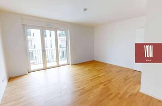 Wohnung mieten in Friedenauer Höhe 19a, 12159 Friedenau, YON BERLIN: Exklusive 2-Zimmer-Neubauwohnung mit EBK und BALKON in Berlin-Friedenau