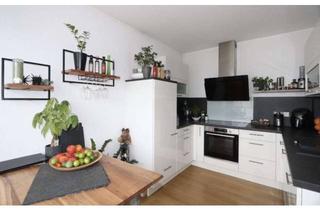 Penthouse mieten in Hochvogelstraße 20, 87766 Memmingerberg, Exklusive Penthouse-Wohnung mit traumhafter Dachterrasse (55 m²),