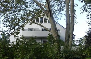 Wohnung mieten in Agrippastrasse 25B, 55131 Oberstadt, interessante, ruhig gelegene Gartenwohnung in Mainzer Bestlage - provisionsfri