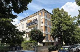Wohnung mieten in 01277 Striesen-Ost, *Neubau - helle 2-Zi.-Whg. mit großer Dachterrasse * 6741