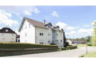 Wohnung mieten in Neuenbürger Straße, 76332 Bad Herrenalb, 1.ZIMMER DG WOHNUNG- STELLPLATZ - GARTEN