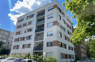 Wohnung mieten in 01109 Klotzsche, * großzügige 2-Zimmer-Wohnung mit Terrasse in beliebter Lage *