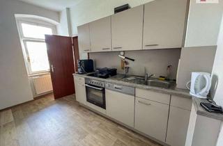 Wohnung mieten in Lindenstraße 29, 08280 Aue, Möblierte 3-Raum-Erdgeschosswohnung auf dem Zeller Berg