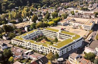 Wohnung mieten in Weißenburgstrasse 60, 53175 Bad Godesberg, Wunderschöne, hochwertig ausgestattete Dachgeschosswohnung + Tiefgaragenstellplatz