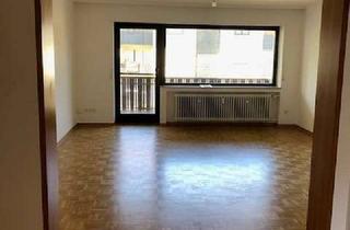 Wohnung mieten in Glattbacher Straße 41b, 63741 Damm, Wohnen mit Charakter: 3-Zimmer-Altbau-Wohnung in Aschaffenburg
