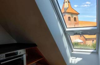 Wohnung mieten in Schoßstr., 21354 Bleckede, 1 Zimmer Wohnung im Herzen von Bleckede Stadt