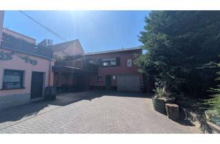 Wohnen in Eppstein-Bremthal: 2,5-Zimmer-Wohnung mit Balkon  in Eppstein