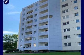 Wohnung mieten in Pirolweg 15, 52223 Stolberg, Herrliche Aussichten! Apartment + Loggia, frisch renoviert, guter Raumschnitt, modernes Bad, Aufzug