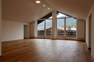 Wohnung mieten in Weißachener Straße 59, 83346 Bergen, Ruhige Dachgeschosswohnung mit herrlichem Ausblick