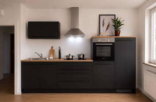 Wohnung mieten in Philipp-Zorn-Straße 23, 91522 Ansbach, 2-Zimmer-Wohnung, erstbezug renoviert, 55 m2, im 1. OG, ab sofort