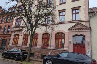 Wohnung mieten in Bülstringer Straße 16-18, 39340 Haldensleben, Wohntraum auf zwei Zimmern – jetzt besichtigen!