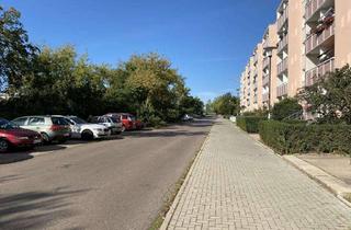 Wohnung mieten in Hermann-Heidel-Straße, 06132 Silberhöhe, Die Wohnung glänzt – jetzt fehlen nur Ihre Möbel. /The apartment is ready to shine – now all it need