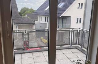 Wohnung mieten in 42477 Radevormwald, Attraktive und zentrumsnahe 3-Zimmer- Wohnung in Radevormwald