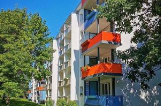 Wohnung mieten in Mendelejewstraße 23, 09599 Freiberg, *Gemütliche 2-Zimmer mit Balkon*