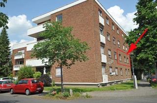 Wohnung mieten in 53773 Hennef, Hennef-City: Wohnung in Toplage mit Aufzug