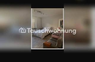 Tauschwohnungen in Stresemannstraße 181, 22769 Altona-Nord, Tauschwohnung: 1-Zimmer-Wohnung