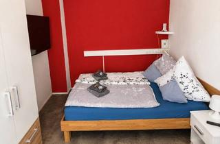 Wohnung mieten in 96103 Hallstadt, Möblierte Wohnung (ca. 45 m²) in ruhiger Lage in Hallstadt – ab sofort verfügbar
