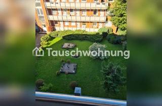 Tauschwohnungen in Weidestraße 10, 22083 Barmbek-Süd, Tauschwohnung: Tausche 2 gegen 2 - 3 Zimmer Wohnung