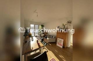 Tauschwohnungen in Hauptstraße 81, 10317 Lichtenberg, Tauschwohnung: Neubau Wohnung 4 Zimmer