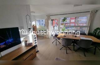 Tauschwohnungen in Hohenzollernplatz, 80796 Schwabing-West, Tauschwohnung: Toplage am Hohenzollernplatz - moderne Wohnung