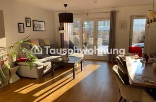 Tauschwohnungen in 14469 Bornstedt, Tauschwohnung: Moderne, helle 3 Raumwohnung in grüner Lage