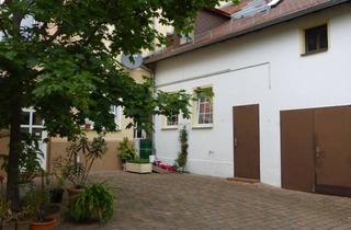 Wohnung mieten in Gotthardstraße 38, 06217 Merseburg, Ein-Raum-Wohnung in der Altstadt