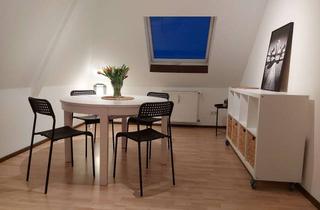 Wohnung mieten in 76689 Karlsdorf-Neuthard, Helle, vollmöblierte 2,5-Zimmer-Wohnung auf Zeit | Karlsdorf-Neuthard bei Karlsruhe / Bruchsal / HD