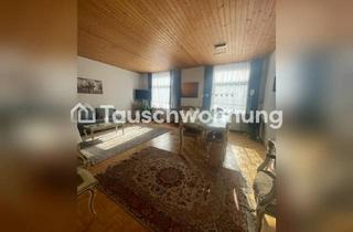 Tauschwohnungen in 30165 Vahrenwald, Tauschwohnung: 70 m² Flat in Vahrenwald-List zum Tausch
