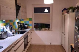 Wohnung mieten in 59174 Kamen, moderne und helle Wohnung mit Balkon und Einbauküche in Kamen