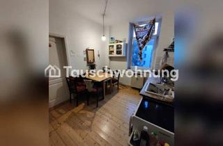 Tauschwohnungen in 30451 Linden-Nord, Tauschwohnung: 2,5-Zimmer-Wohnung in Linden-Limmer zum Tausch