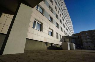 Wohnung mieten in Kavalierstraße 56, 06844 Innenstadt, Charmante Wohnung mit Balkon