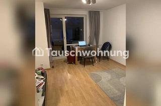 Tauschwohnungen in Bornwiesenweg 67, 60322 Nordend-West, Tauschwohnung: Frankfurt, Innenstadt: 2-Zi Wohnung, 35 m²