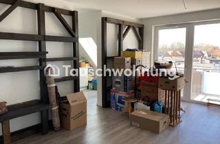 Tauschwohnungen in Lauerhofstraße 33, 23566 St. Gertrud, Tauschwohnung: Ideal für Paare in Lübeck, Sankt Gertrud