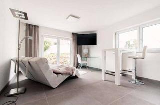 Wohnung mieten in Giebelweg, 89537 Giengen, Attraktive 1-Zimmer-Wohnungen in Top-Lage von Giengen an der Brenz
