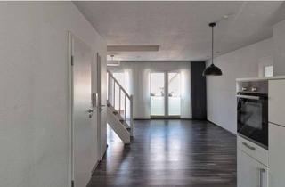 Wohnung mieten in 26603 Aurich, Moderne Maisonettewohnung mit überdachtem Balkon in Top Lage von Aurich
