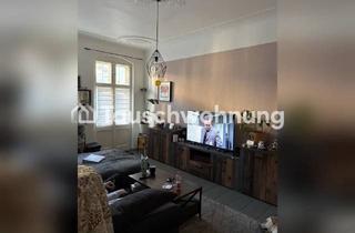Tauschwohnungen in Schillerpromenade, 12459 Oberschöneweide, Tauschwohnung: Schöne Zweiraumwohnung