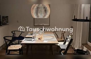 Tauschwohnungen in Bernadottestraße 33, 22763 Ottensen, Tauschwohnung: Schicke Wohnung in Altona zum Tausch