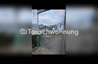 Tauschwohnungen in 53721 Siegburg, Tauschwohnung: Biete wunderschöne 2-Zimmer-Wohnung mit Dachterrasse